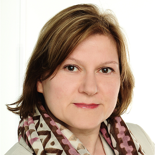 Oksana Subkowski - Kundin