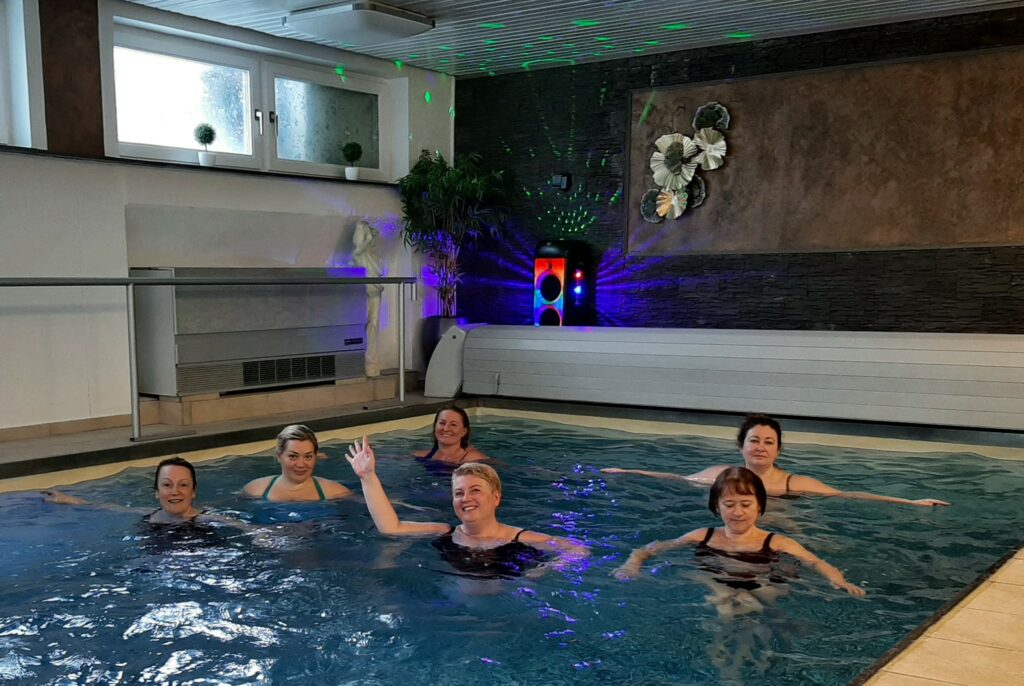 Wellness-Sonntag für Frauen