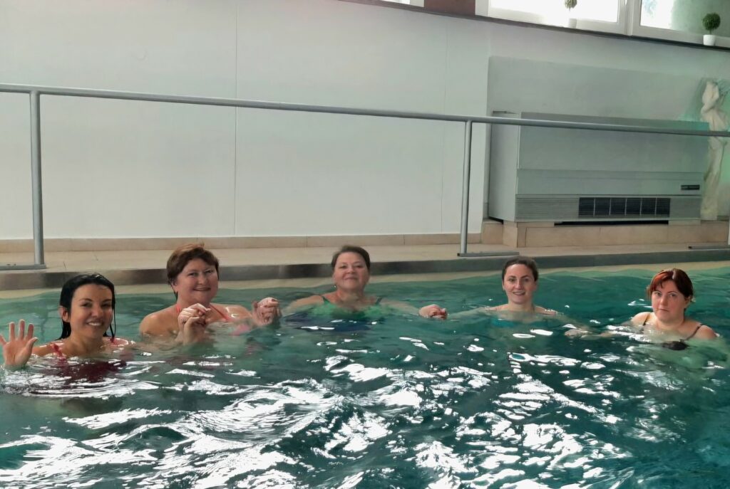 Wellness-Sonntag für Frauen