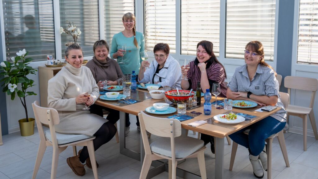 Wellness-Sonntag für Frauen