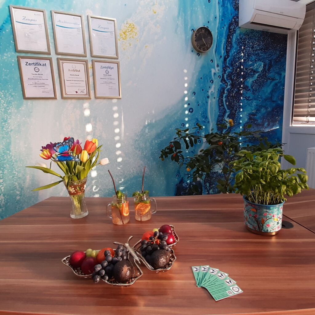 Sonntagstreffen für Frauen DETOX