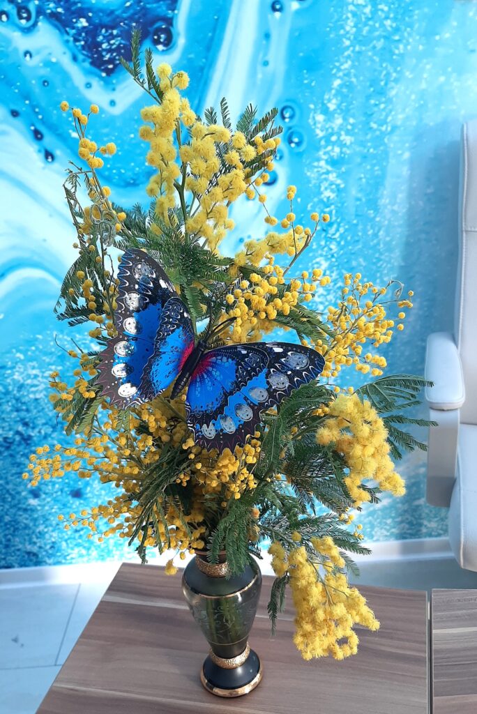 Frühling