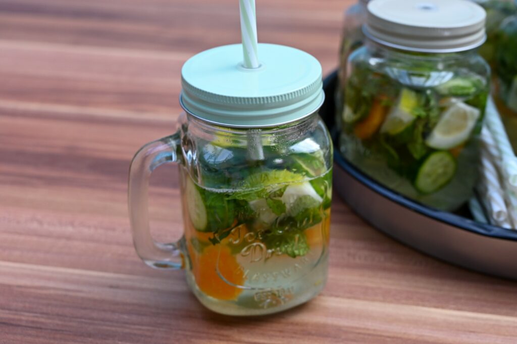 Sonntagstreffen für Frauen DETOX